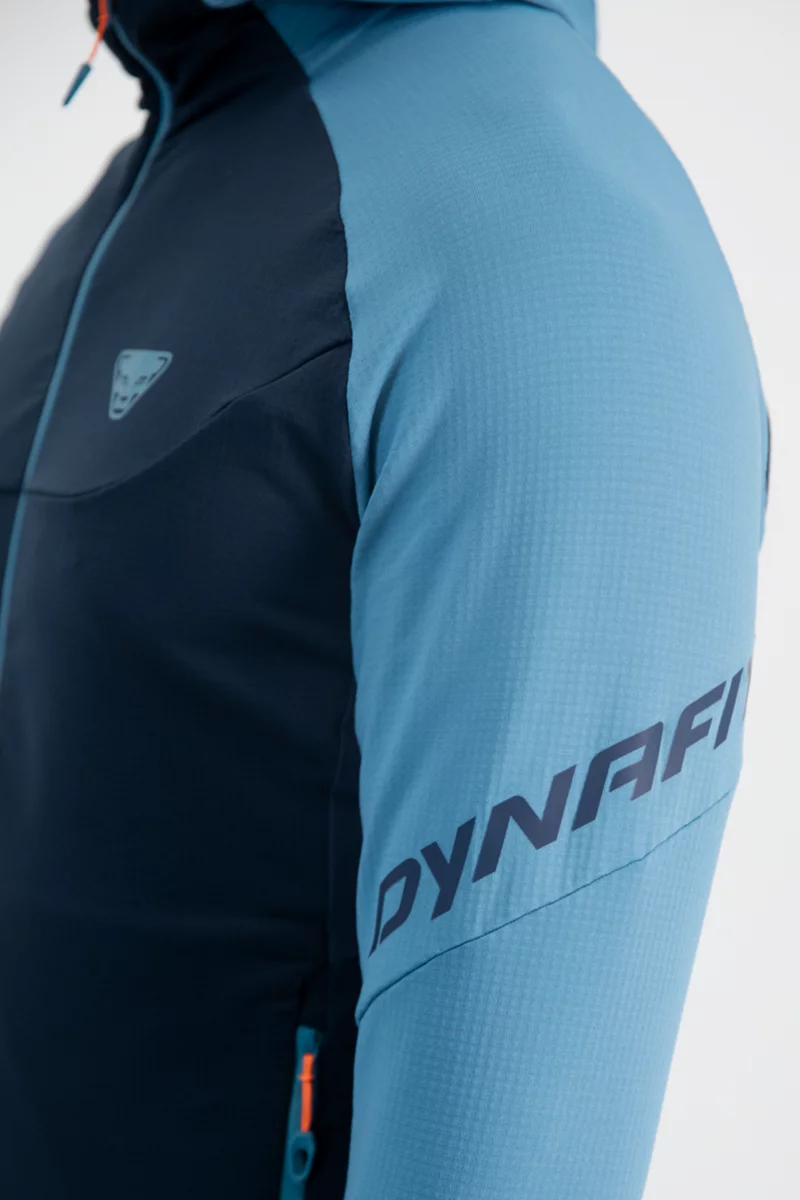 Dynafit Transalper PTC Hooded Herren Midlayer