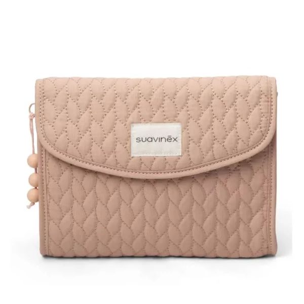 Suavinex Necessaire Wonderland Rosa