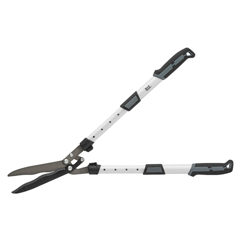 Teleskopisk hekksaks 67-83 cm