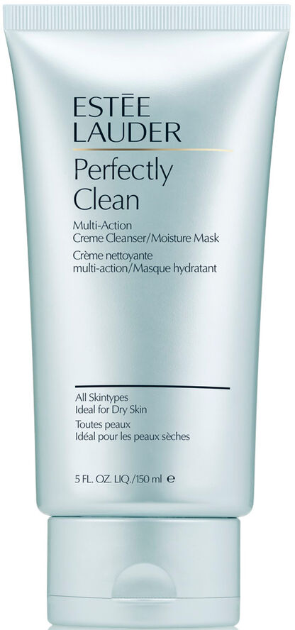 Estée Lauder Perfectly Clean Cream Cleanser