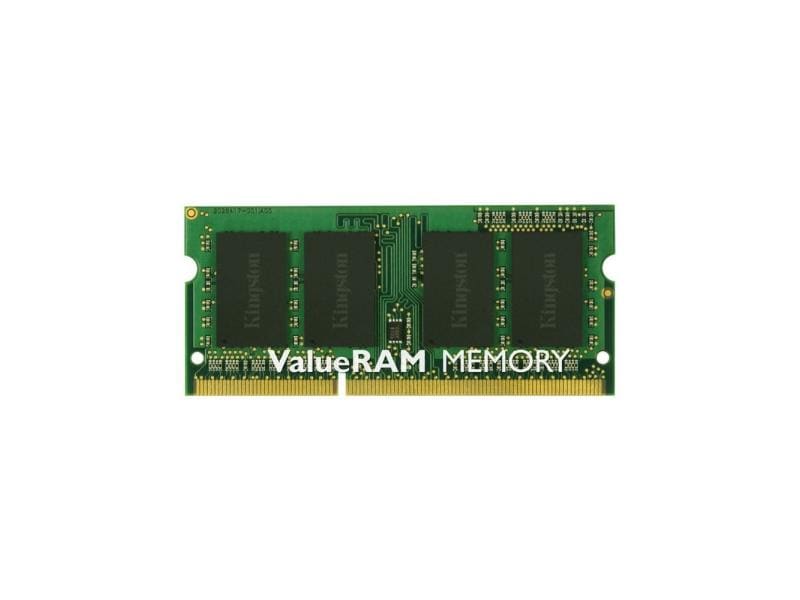 Kingston DDR4-RAM KCP432SD8/16 1x 16 GB KCP432SD8/16