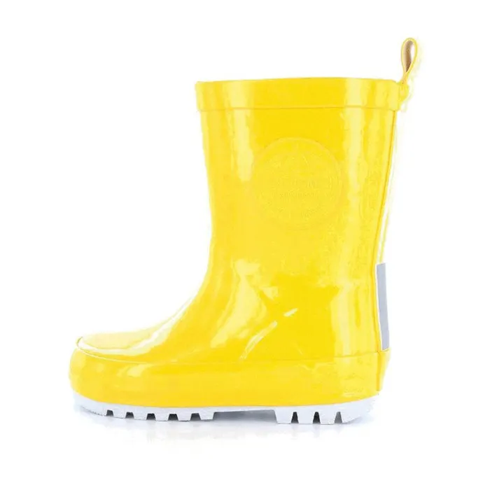 Shoesme Regenlaarzen + Fleecesokken Junior