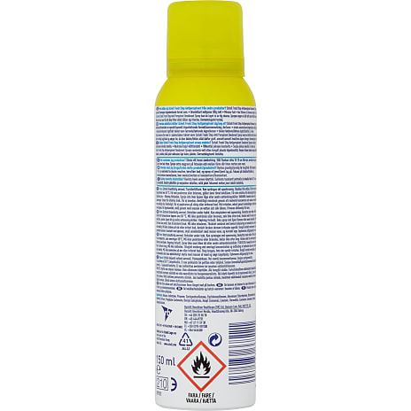 Fodspray