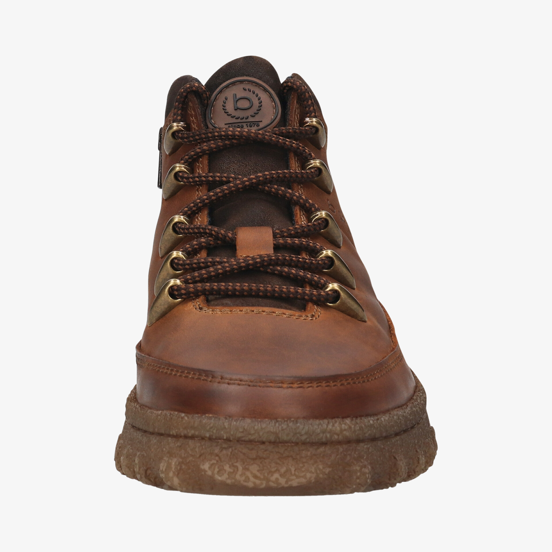 bugatti Herren Schnürboots Braun - Stilvolle Schuhe für Männer | reno.de