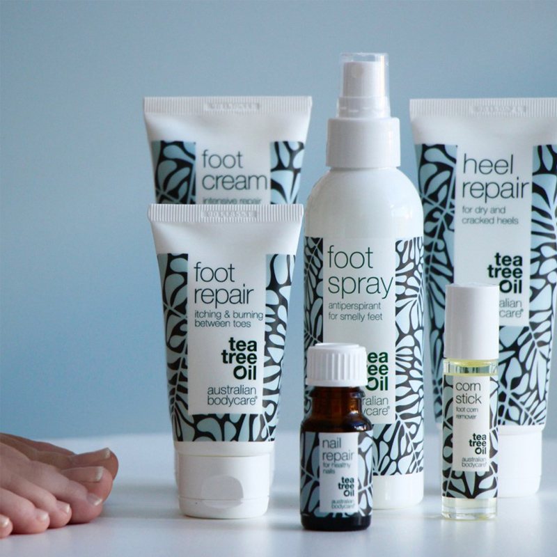 Australian Bodycare Foot Repair 50 ml
