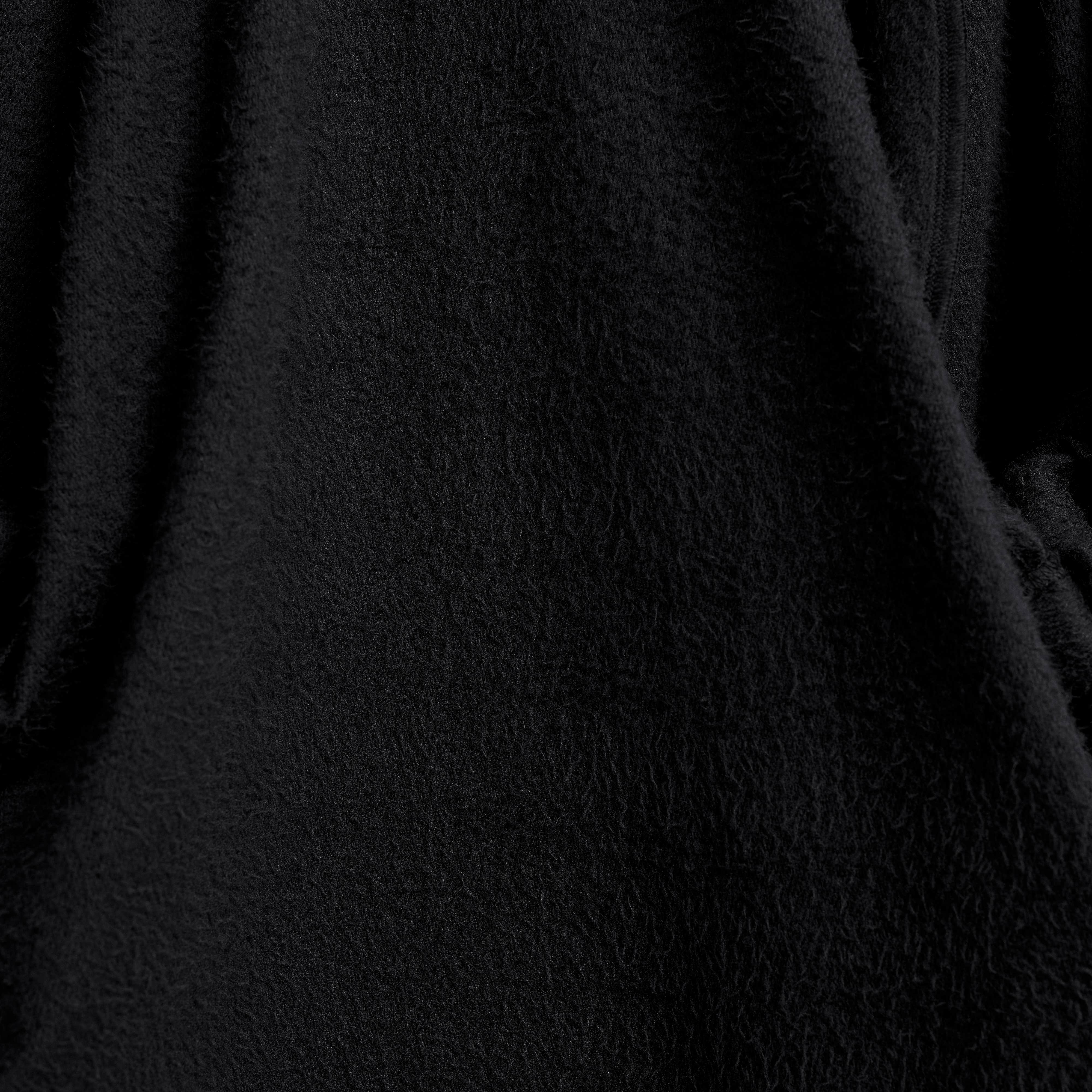 Exciter Light Softshell Jacket Herre Black