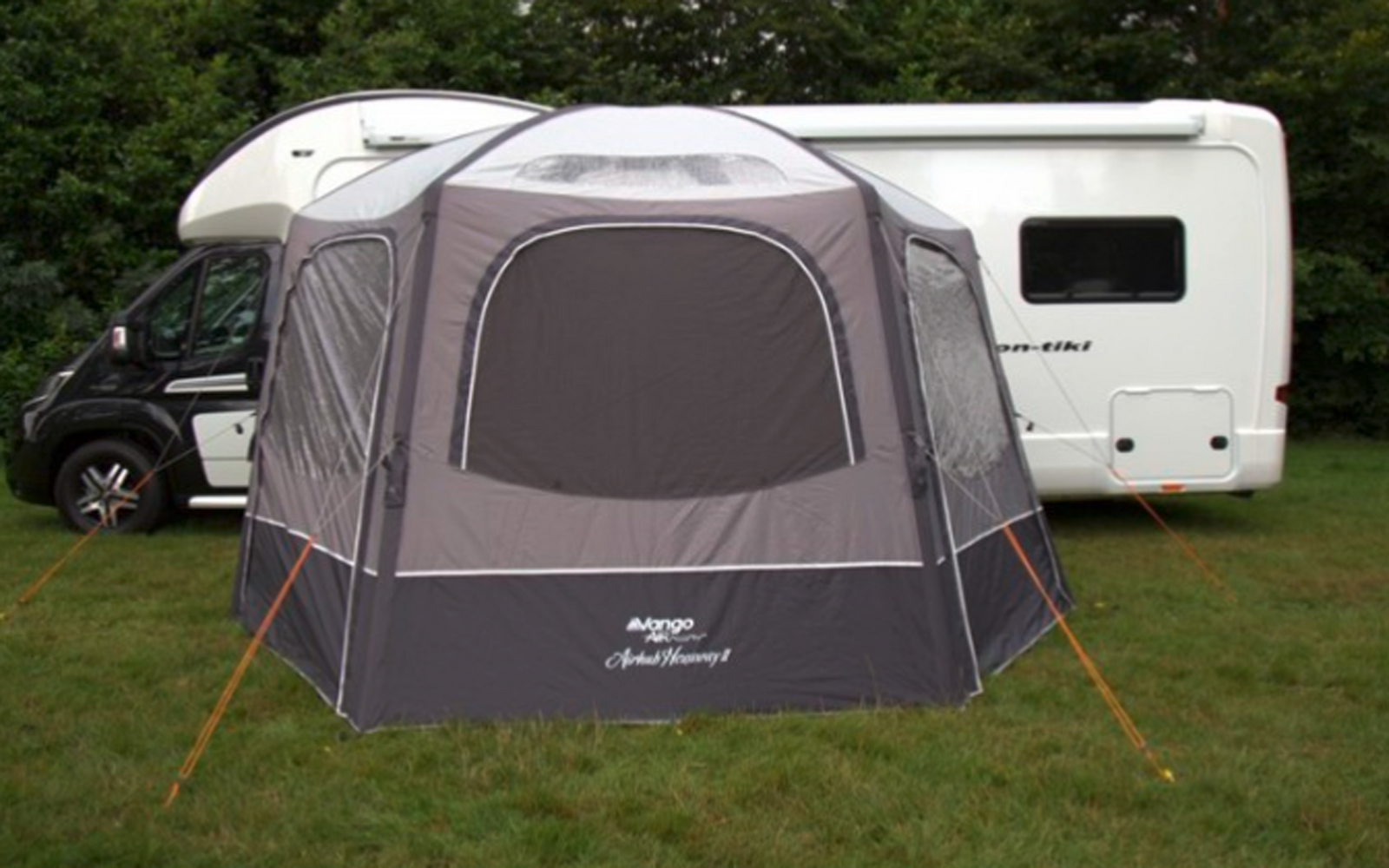 Vango Bus Lufvorzelt HexAway Pro Air Low
