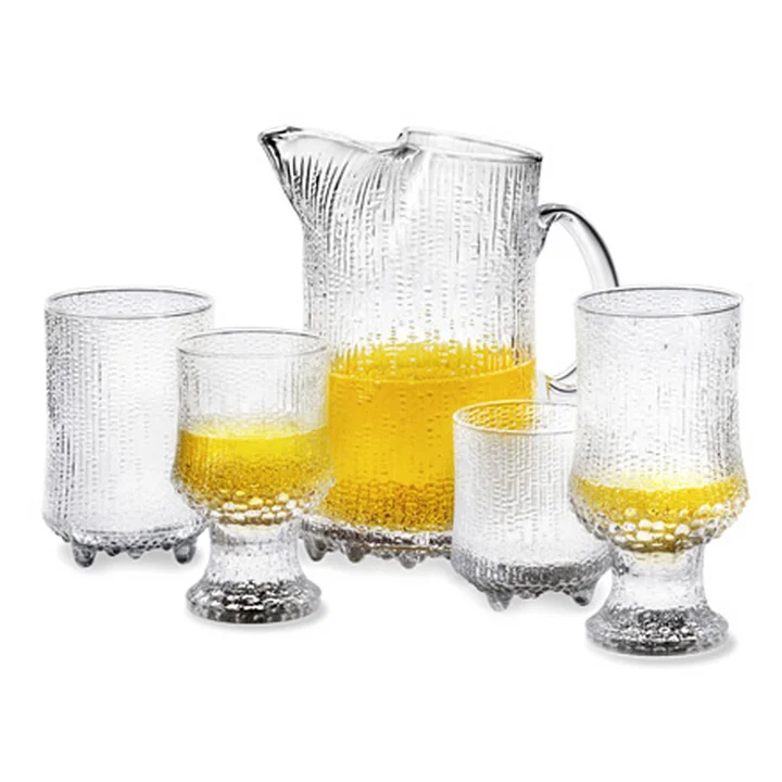 Iittala - Ultima Thule Champagnerglas 18 cl (2er-Set)