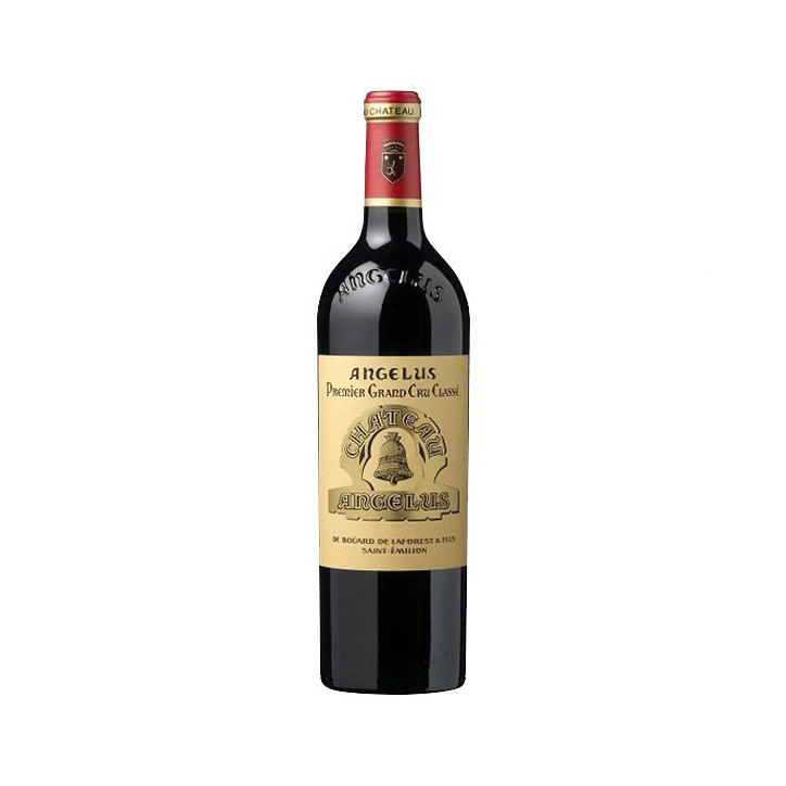 Château Angélus 2016