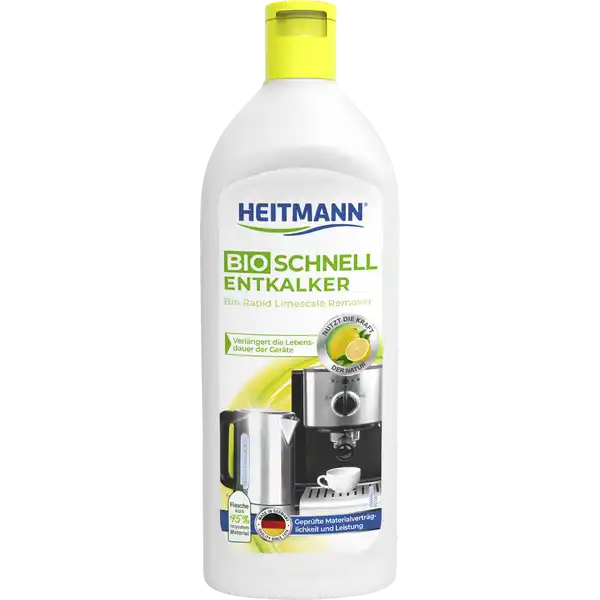 Bio Schnellentkalker 250ml
