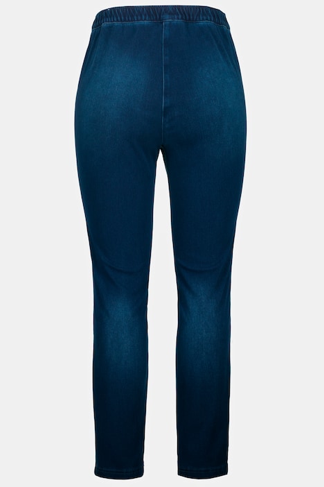 Jeggings Sienna, Stretch, Jersey