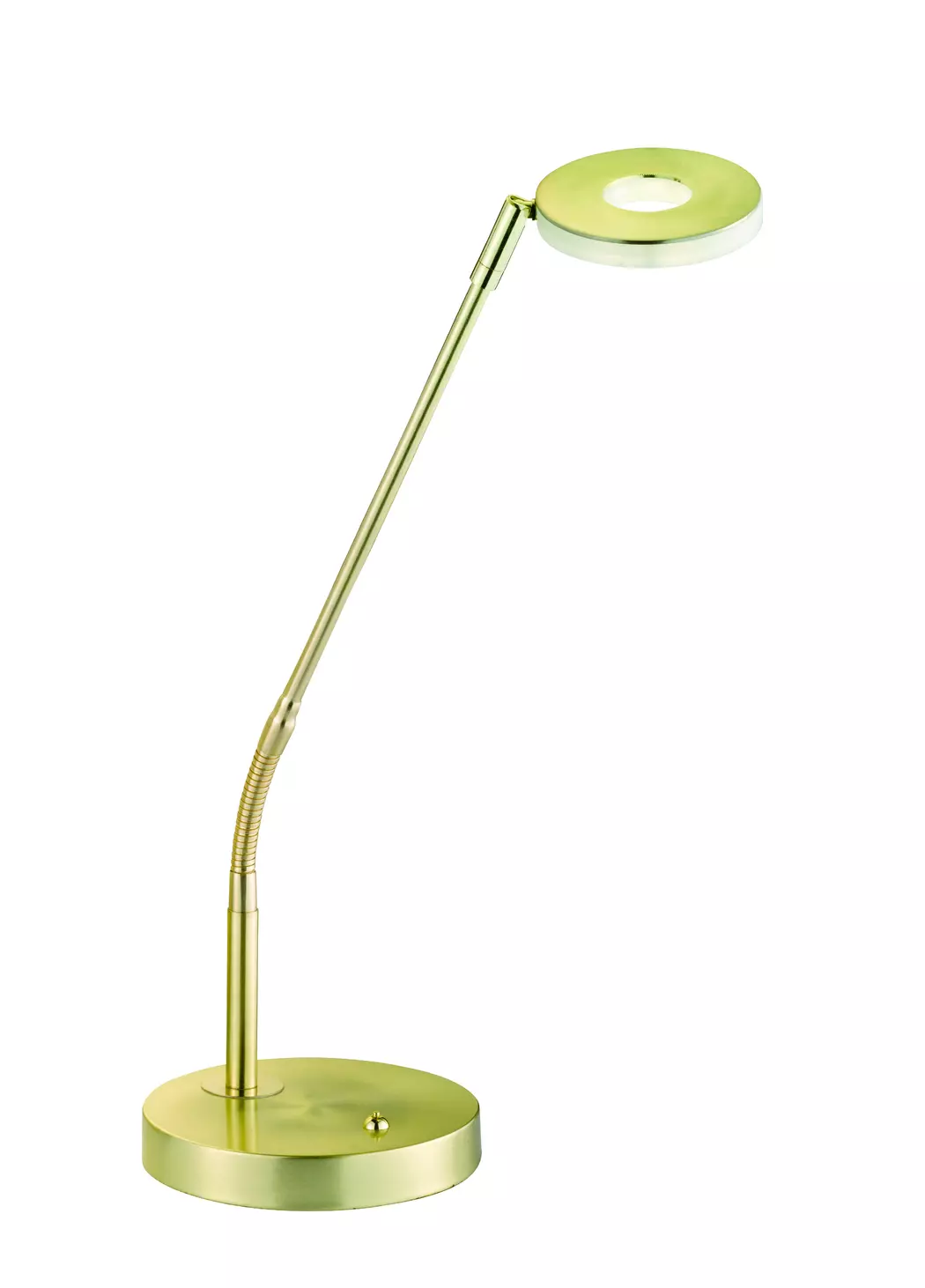 LED-Tischleuchte Dent