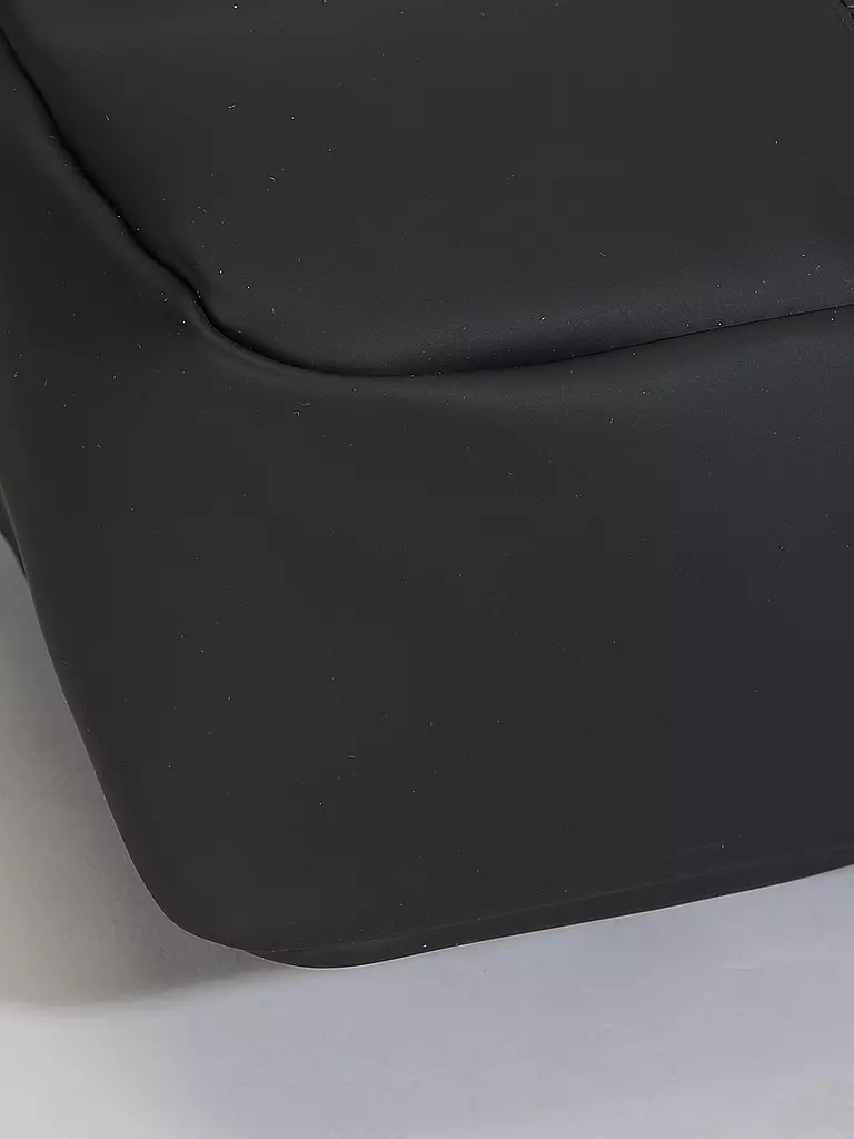 RAINS Tasche - Umhängetasche BOX BAG W3 schwarz
