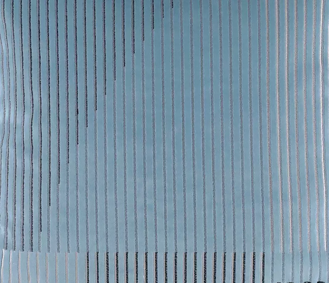 Kissenbezug Divided 50 x 50 cm