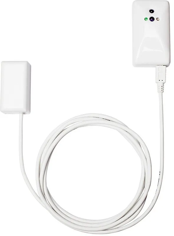 Climatech CTSmall - Remote for heat pump via SMS or app. Works on 2G and now 4G network.