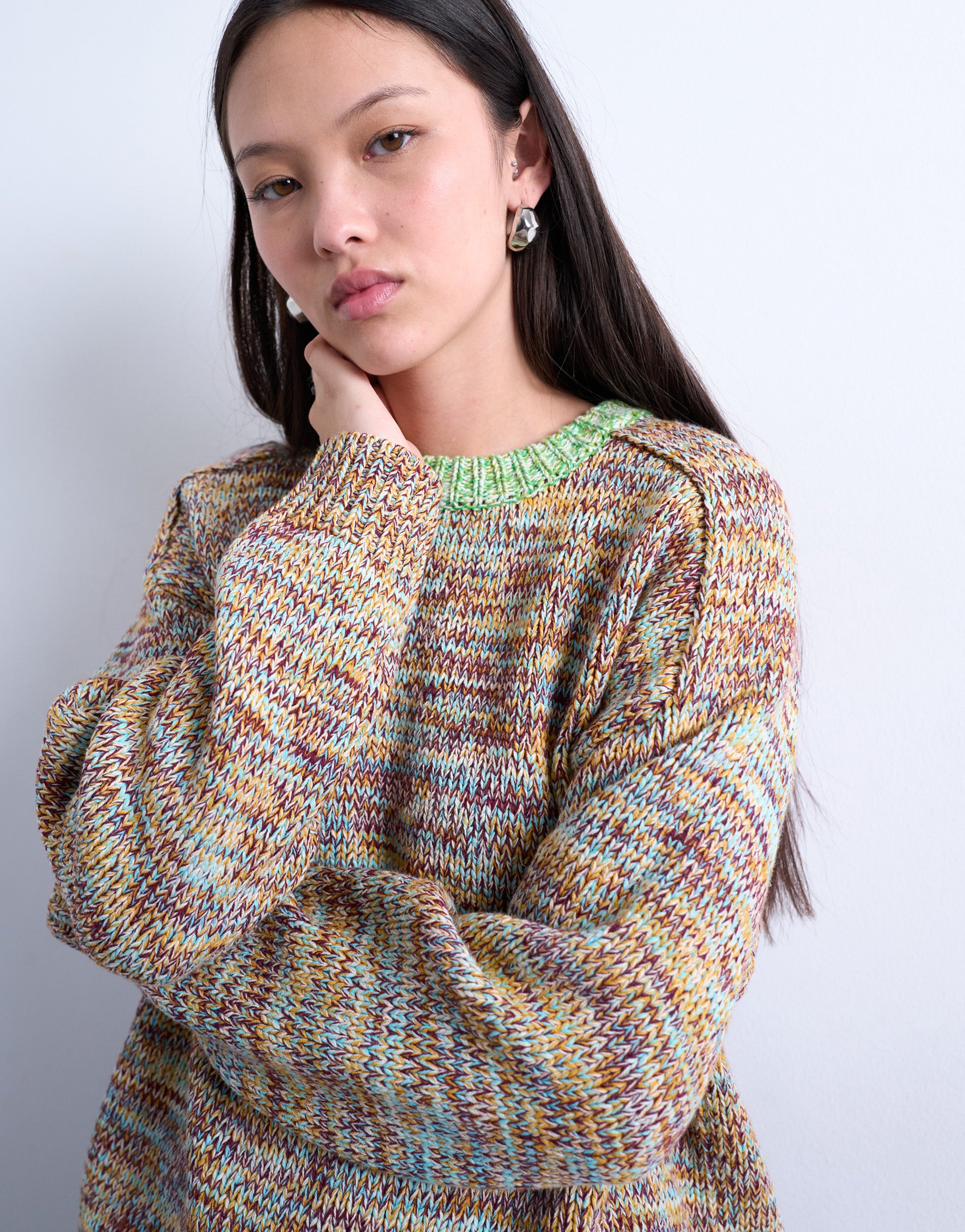 TSEMMA Pullover