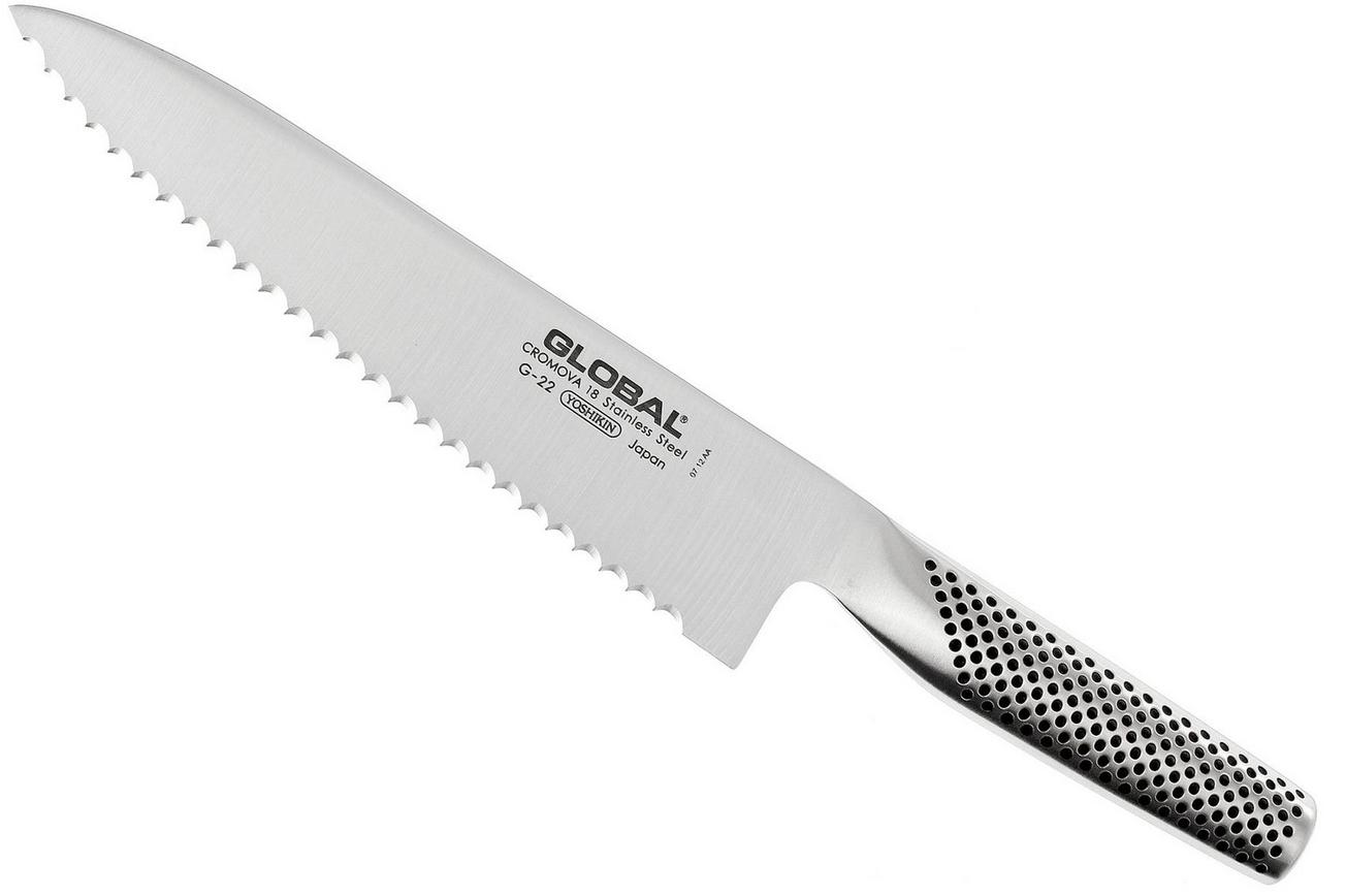 Global G22 broodmes 20 cm