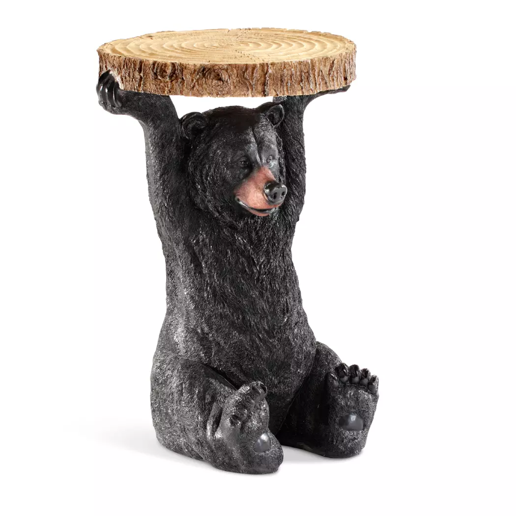 Beistelltisch Bär