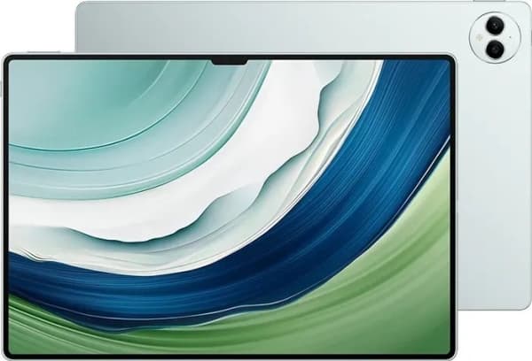HUAWEI MatePad Pro - Tablet - 512 GB 16 grånivåer (4-bts)
