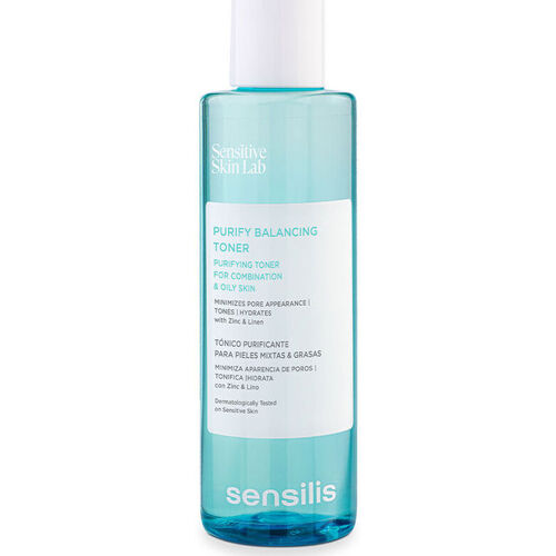 Sensilis - Purify Balancing Tonner Tónico Purificante