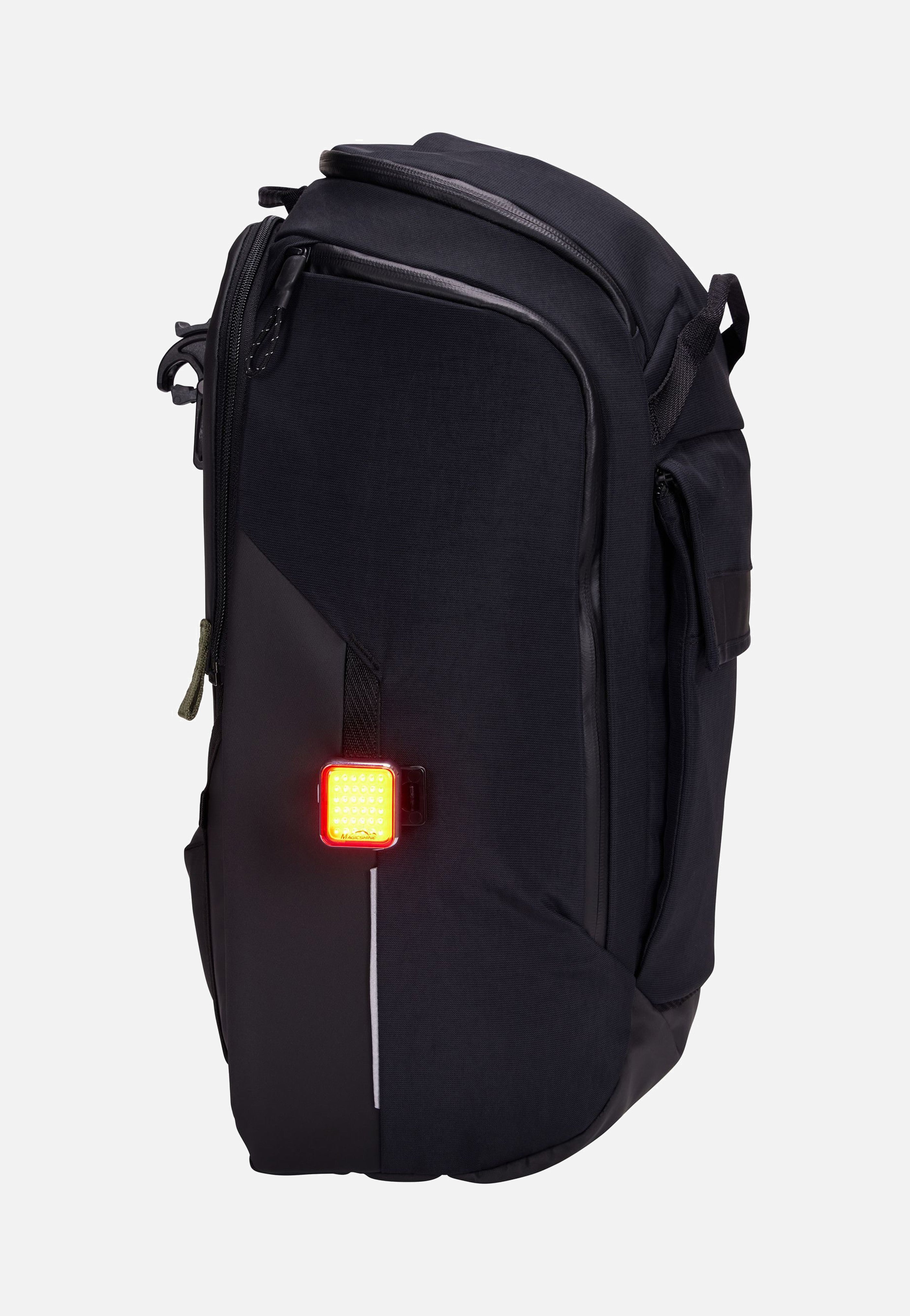 Paramount Hybrid Pannier 26L Black - Tasche