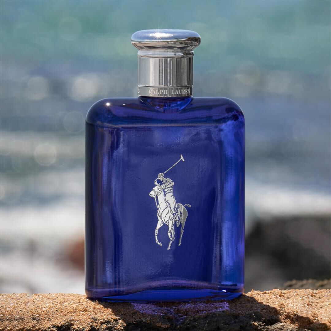Polo Blue Coffret Eau de Toilette - 1un