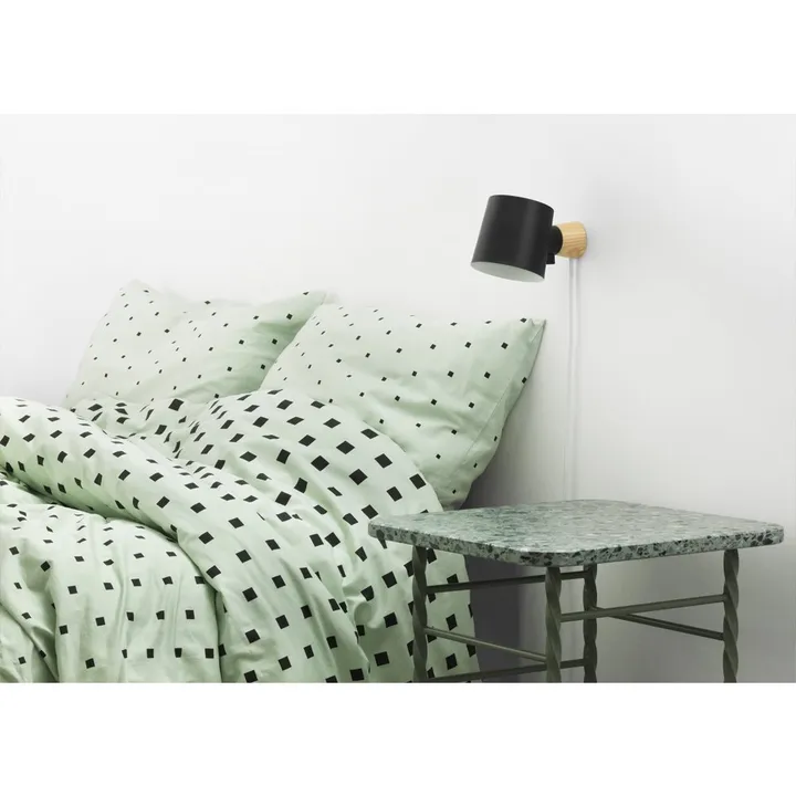 Normann Copenhagen Applique Rise | Jaune