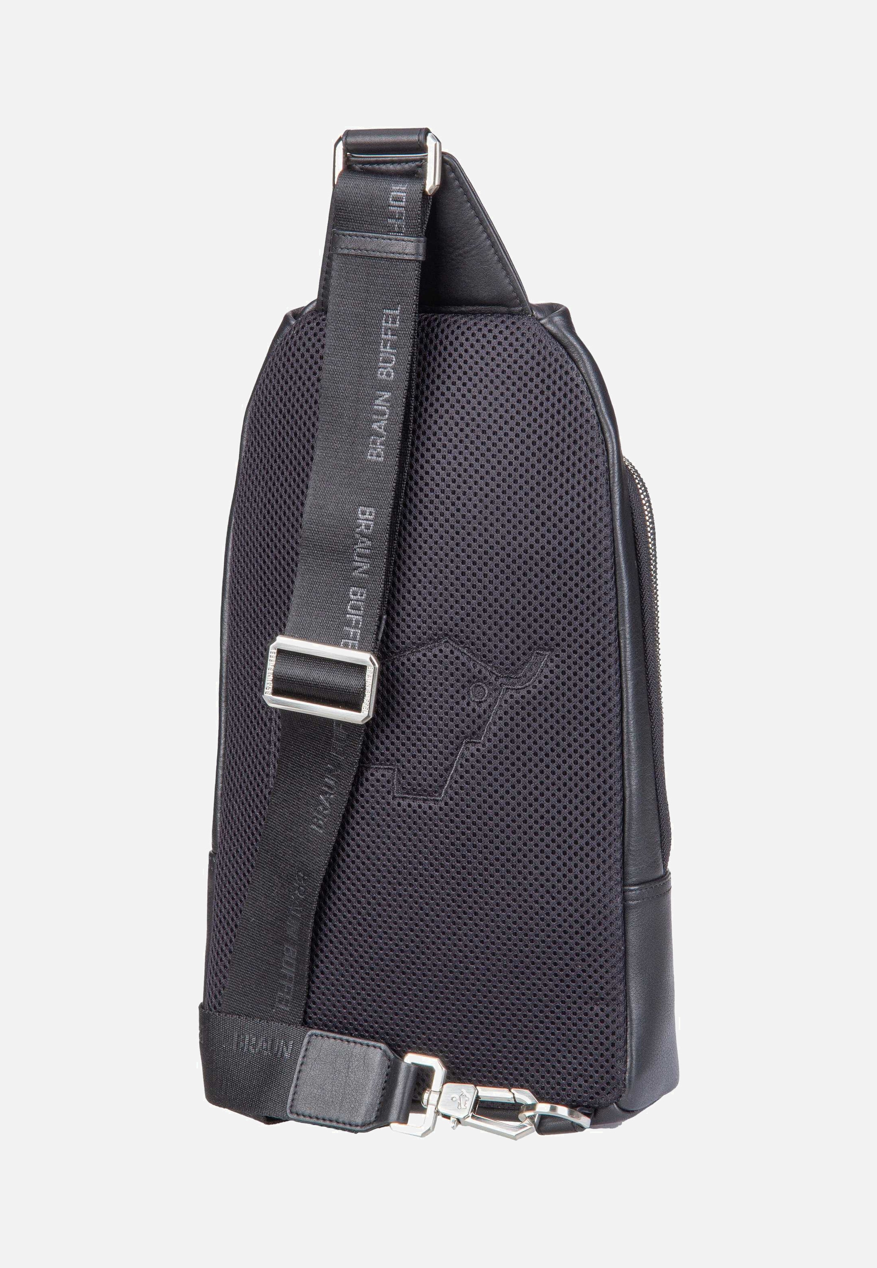 GOLF 3.0 Sling 90681 Schwarz - Sling Bag