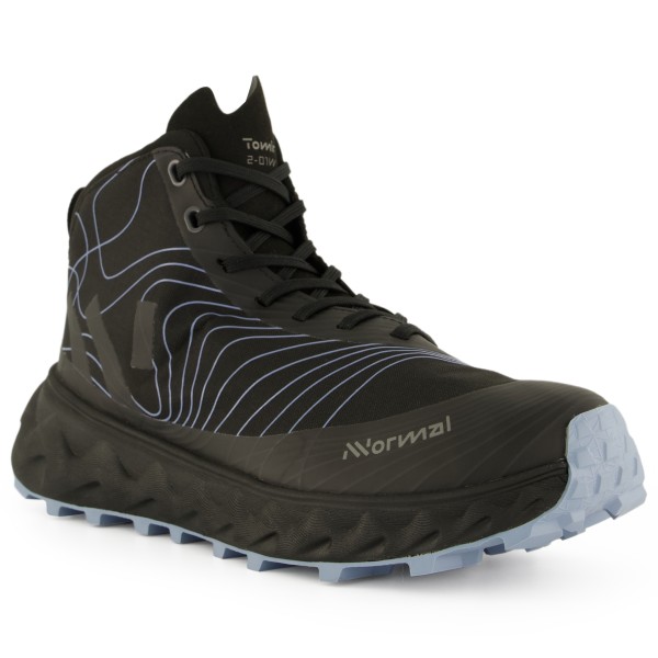 NNormal - Tomir Boot WP - Chaussures de trail