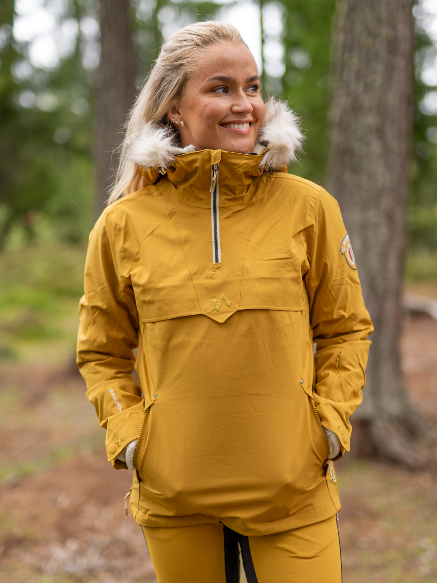 GI Exclusive 2.0 Anorakk
