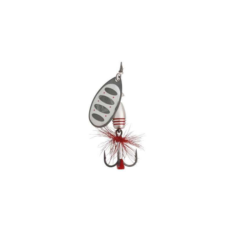 Cuiller Tournante Savage Gear Rotex Spinner 14G