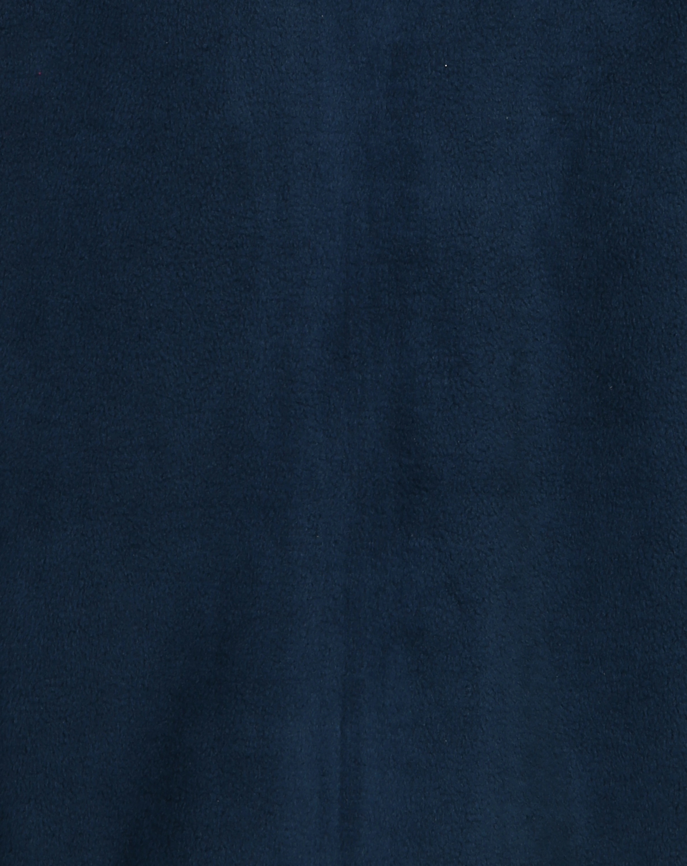 Fleece-Jacke POCKET in dunkelblau