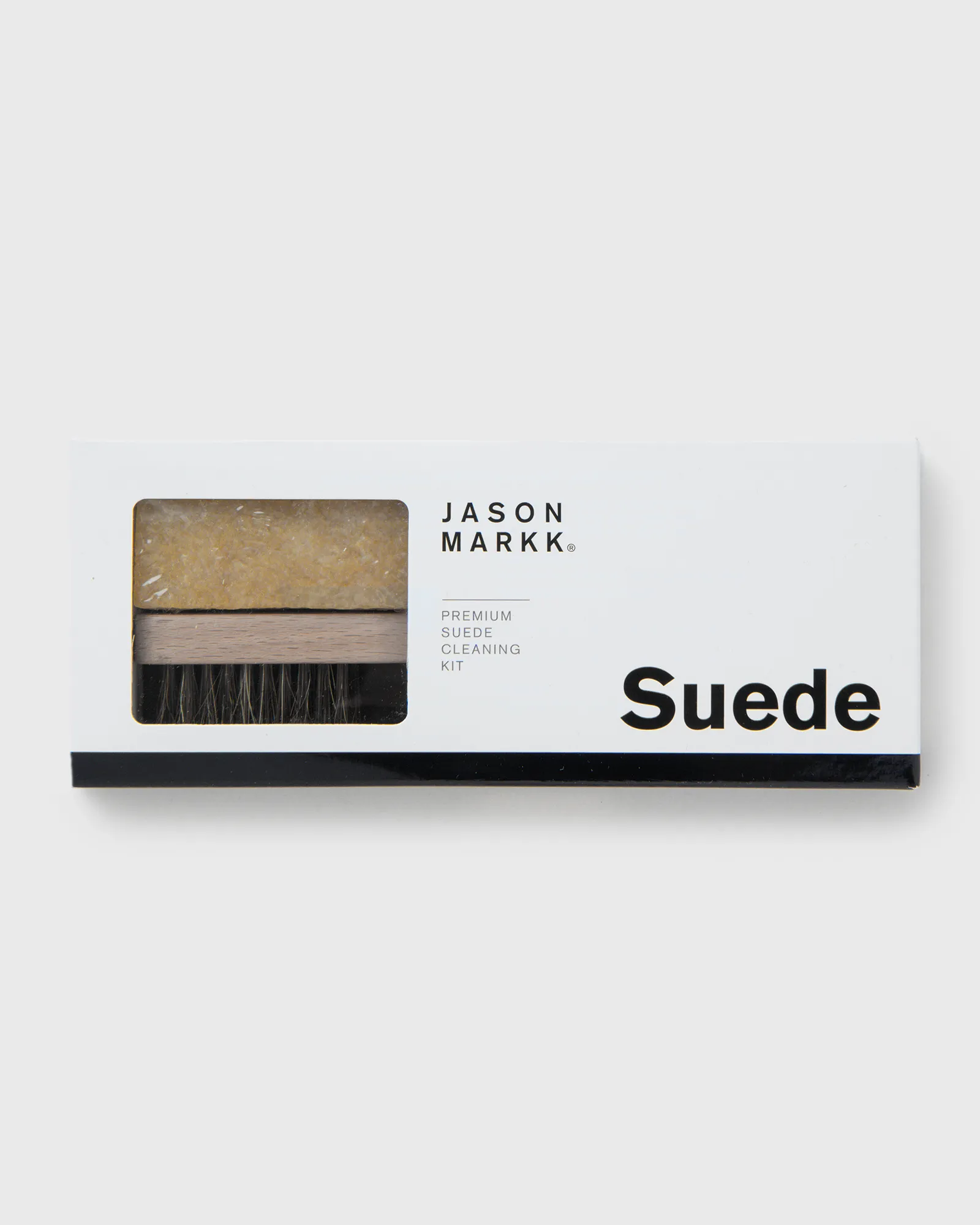 Kit de limpeza de camurça Jason Markk
