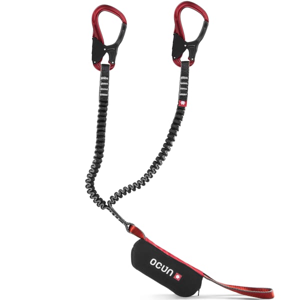 kit via ferrata OCUN CAPTUR PRO