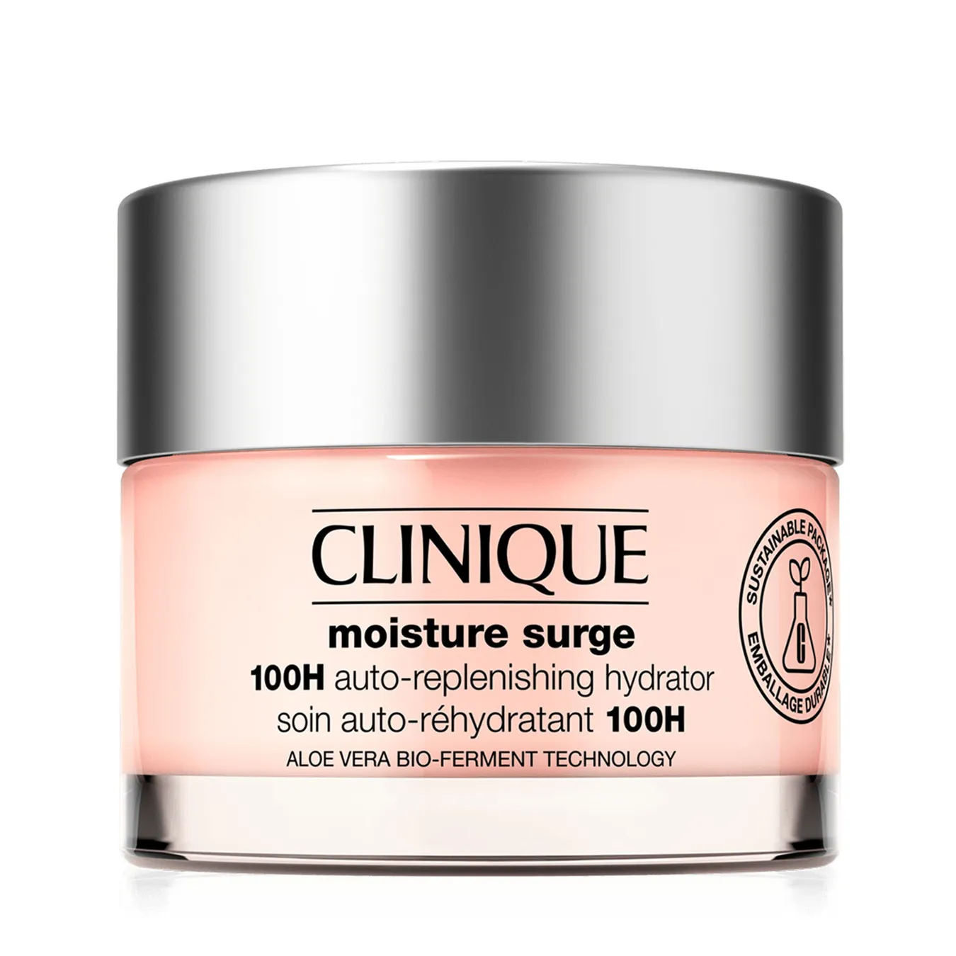 Clinique Moisture Surge 100h Auto-Replenish Hydrator