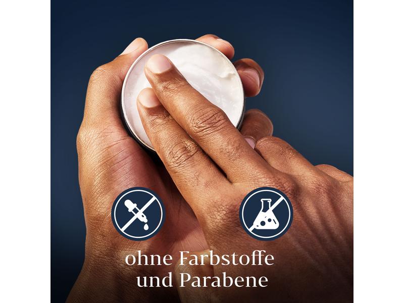 King C. Gillette Bartbalsam 100 ml Bartbalsam mit Sheabutter, Arganöl, und Kakaobutter