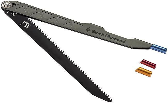 BLACK DIAMOND - SNOW SAW PRO SCIE NEIGE