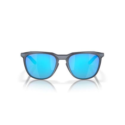 Lunettes de soleil Oakley THURSO BLUE STEEL PRIZM SAPPHIRE - Bleu / Bleu