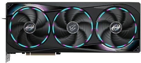 GIGABYTE - AORUS MASTER - Videokaart - 16GB - GDDR7 - PCIe 5.0 - 1x HDMI 2.1 - 3x DisplayPort 2.1