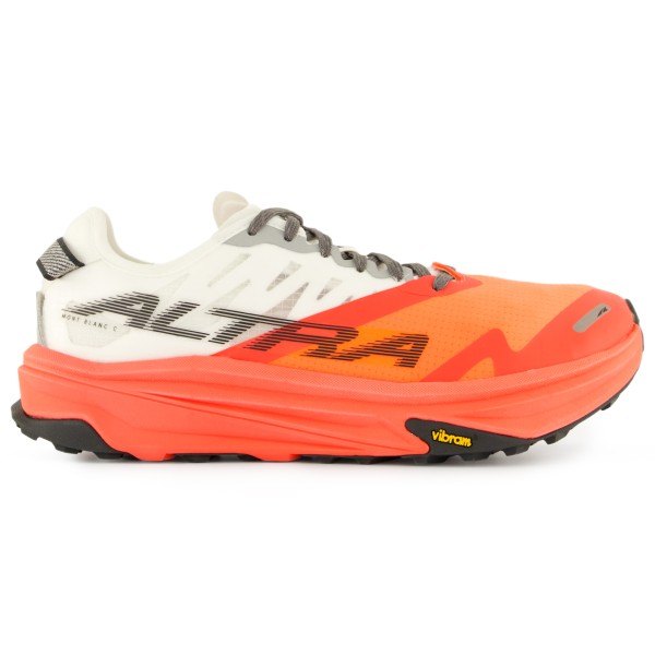 Altra - Women's Mont Blanc Carbon - Chaussures de trail