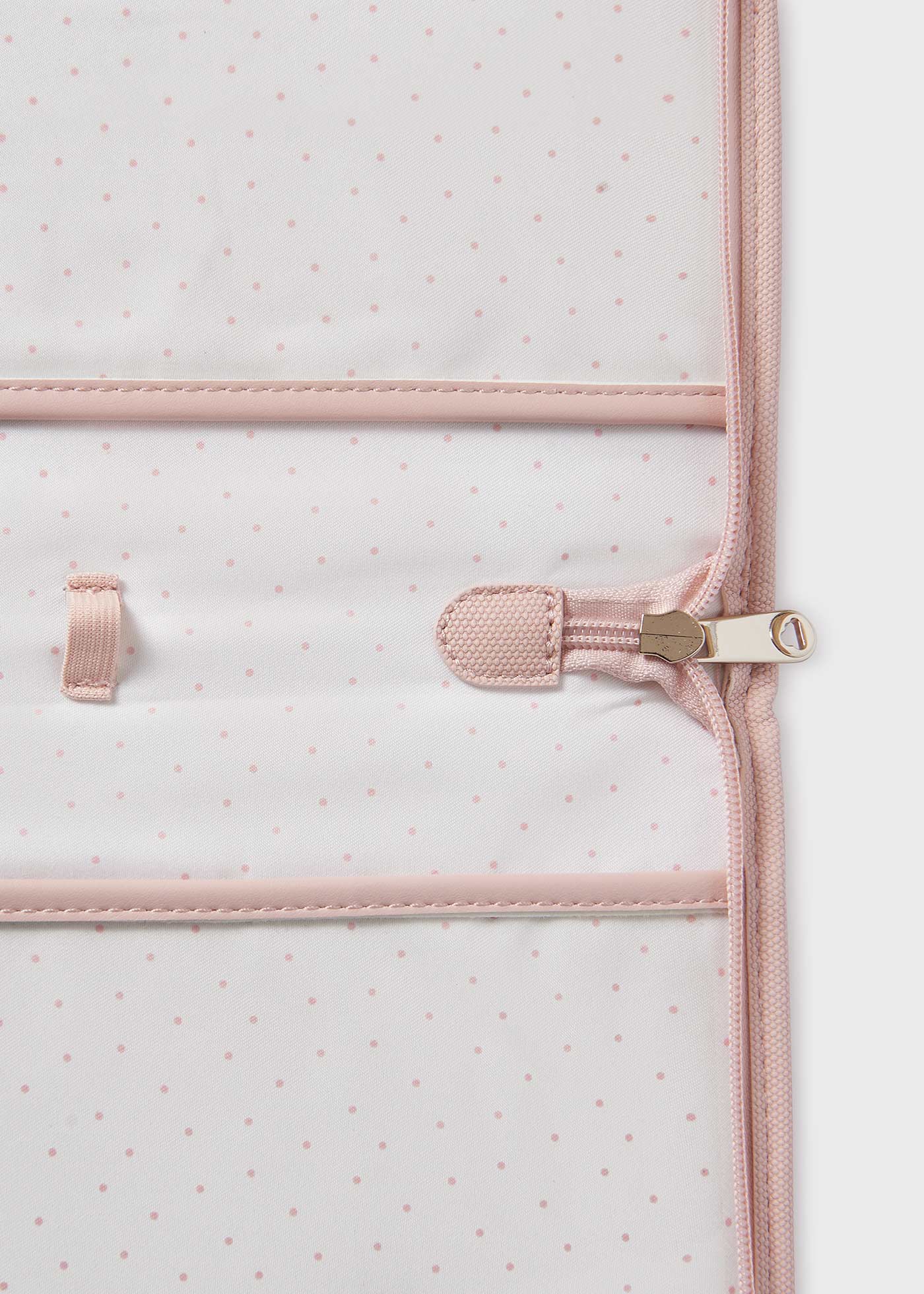 Porta-documentos para bebês