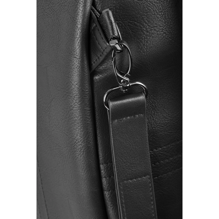 Silver Cross Wickelrucksack Black
