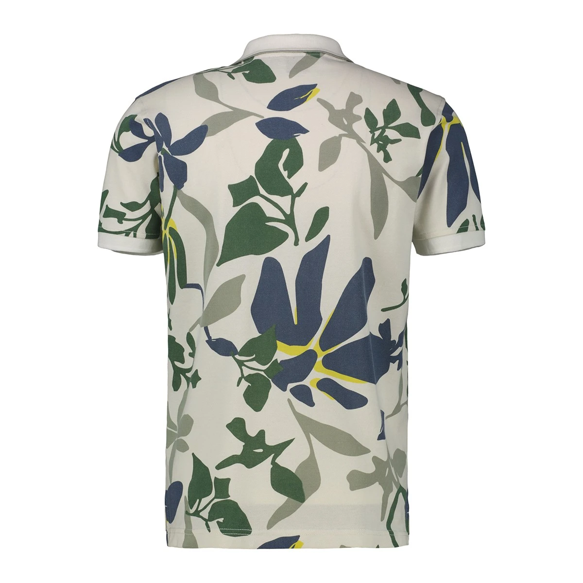 Heren T-shirt 28350416