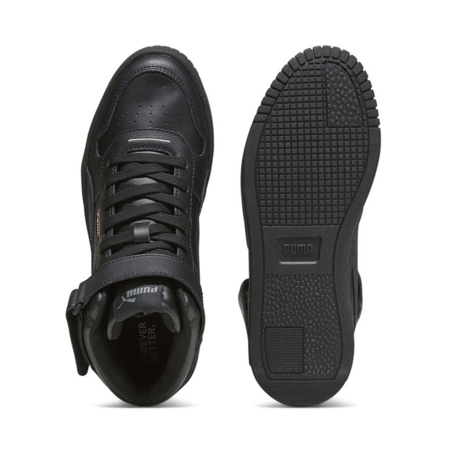 Puma Sneakers mi-hautes Carina Street Femme