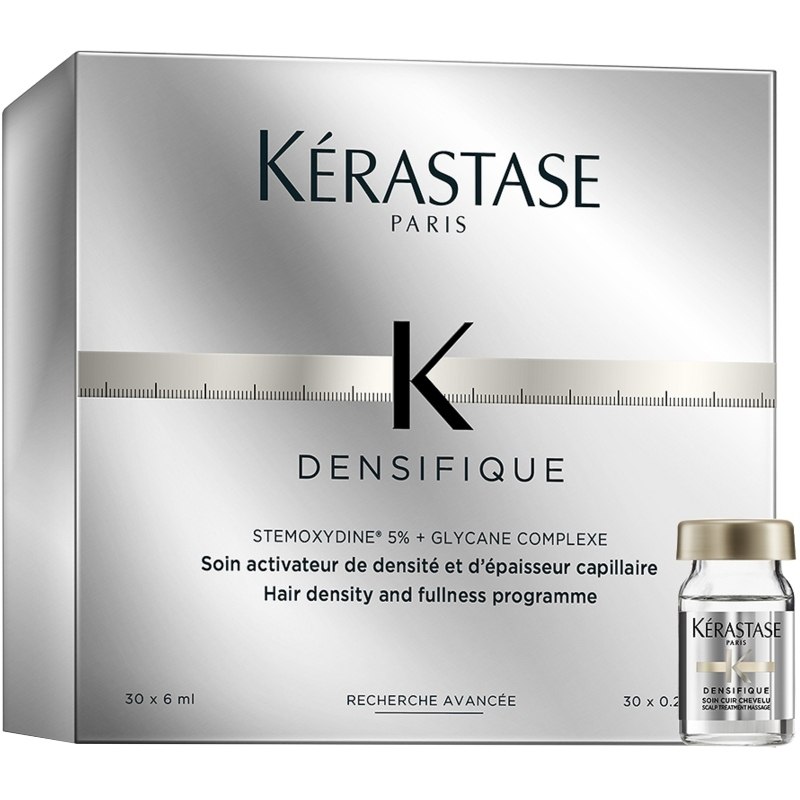 Kérastase Densifique Density Cure Femme Treatment 30 x 6 ml