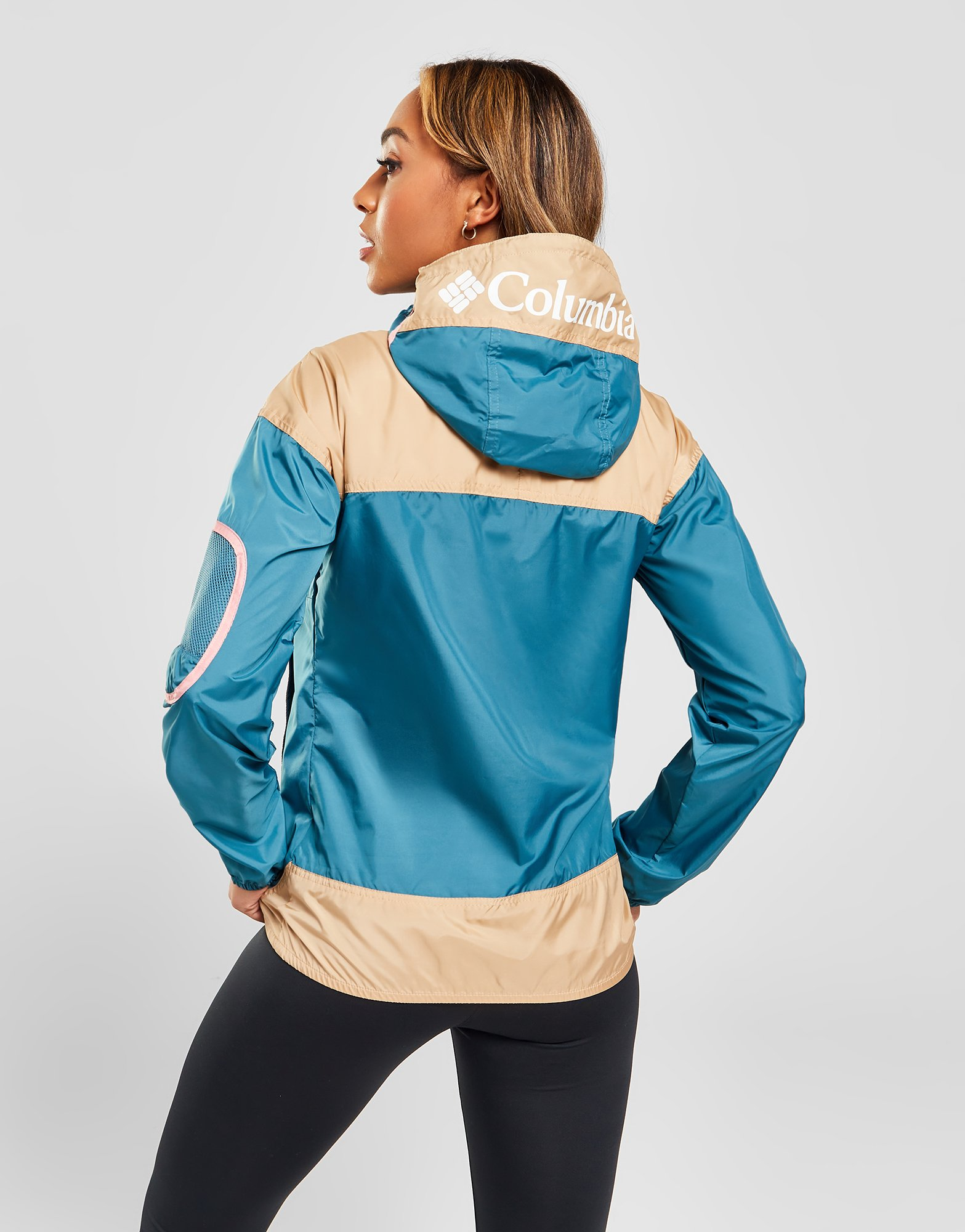 Columbia Veste Légère Challenger Femme