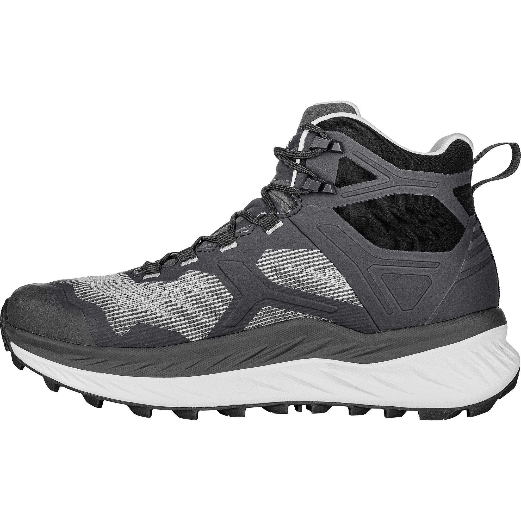LOWA Fortux GORE-TEX® QC Wanderschuhe Damen schwarz