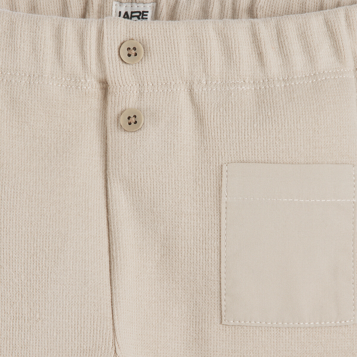COLEÇÕES LA REDOUTE<br>Conjunto van 2 leggings