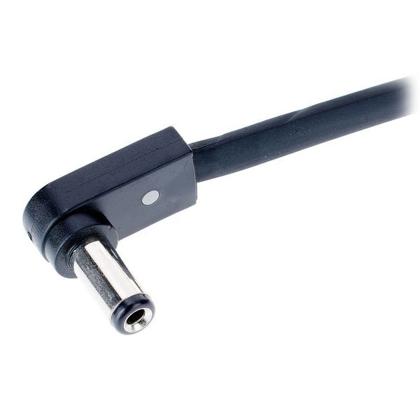 EBS DC1-48 90/90 Flat PW Cable