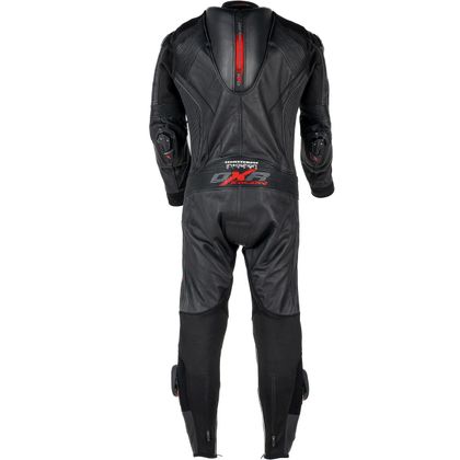 Combinaison DXR FALCON - Noir
